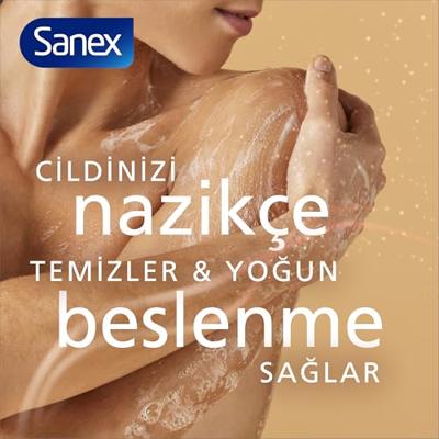 Sanex Douchegel Expert Hydrating - thumbnail