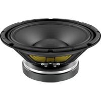 Lavoce WSF102.50 10 inch Woofer 8 Ω - thumbnail
