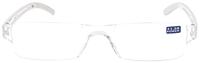 Leesbril INY Joy-Transparant-Wit G61500-+2.00 - thumbnail