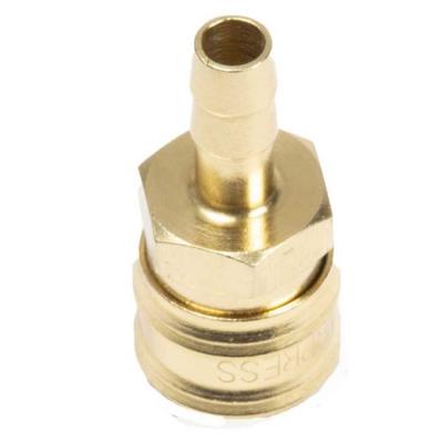 Airpress Snelkoppeling type Euro 8 mm slang - 4346836