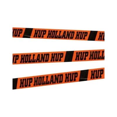 Afzetlint holland
