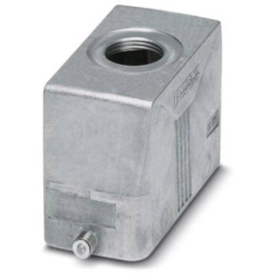 Phoenix Contact 1412732 HC-STA-B16-HLFS-1TTP21-EL-AL Afdekkap 1 stuk(s)