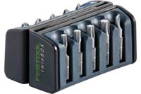 Festool Accessoires Bitbox BB-MIX Twinbox | 10 delig - 496936 - thumbnail