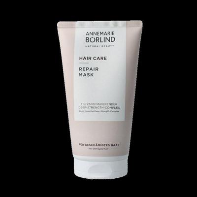 Annemarie Borlind Hair Care Repair Mask