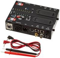 dbx CT-3 kabeltester - thumbnail