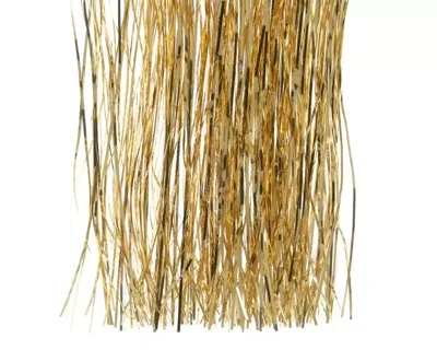 Lametta glans goud Decoris - Decoris Lametta glans goud Decoris - Decoris