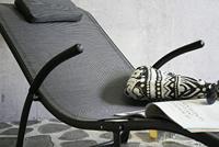 SenS-line ligbed Calypso inklapbaar - thumbnail