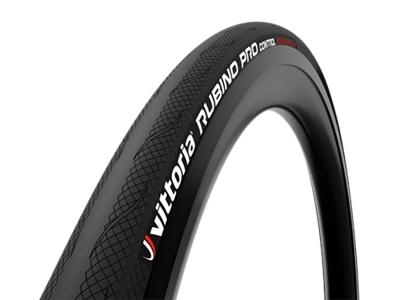 Vittoria buitenband Rubino Pro Control 28 x 1.10 (28 622) zwart Vittoria buitenband Rubino Pro Control 28 x 1.10 (28 622) zwart