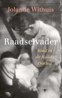 Raadselvader - Jolande Withuis - Hardcover (9789403106007) - thumbnail