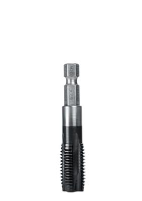 Fein VARIO tapboor doorlopende gaten M20 x 2,5mm - 63110032010 Fein VARIO tapboor doorlopende gaten M20 x 2,5mm - 63110032010