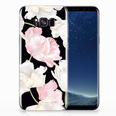 Samsung Galaxy S8 Plus | TPU Case | Lovely Flowers Samsung Galaxy S8 Plus | TPU Case | Lovely Flowers