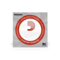 D'Addario LE0115 losse snaar met loop end - thumbnail
