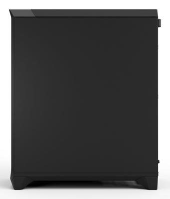 Fractal Design Meshify 3 Black Solid