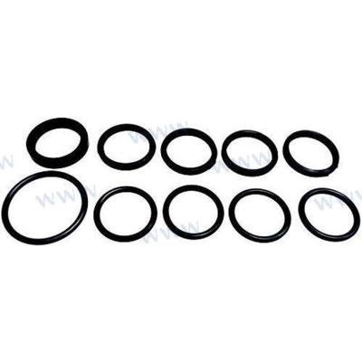 REPUESTOS MOTORES REC22115 - KIT GOMAS REFRIGERACION AQAD30A,TAMD30A