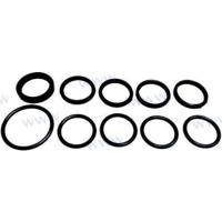 REPUESTOS MOTORES REC22115 - KIT GOMAS REFRIGERACION AQAD30A,TAMD30A - thumbnail