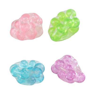 Knisper anti-stress kralenbal Ø9cm