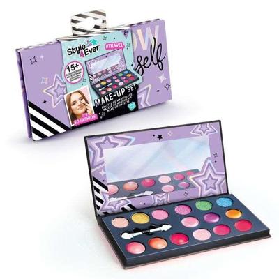Canal Toys - Style 4 Ever - Make-up Palette - OFG 310
