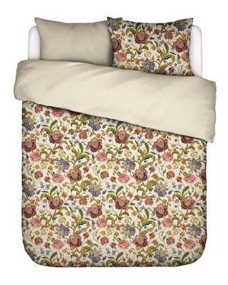 Essenza Roselina Vanilla dekbedovertrek