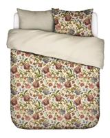 Essenza Roselina Vanilla dekbedovertrek - thumbnail