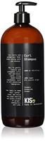 KIS Green Curl Shampoo - thumbnail
