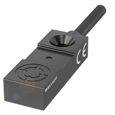 BALLUFF Inductieve sensor Vlak PNP BES01WR