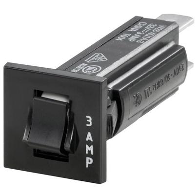 Weidmüller IE-FCI-PWCB-3A FrontCom smeltpatroon 1 stuk(s)