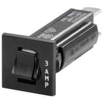 Weidmüller IE-FCI-PWCB-3A FrontCom smeltpatroon 1 stuk(s) - thumbnail
