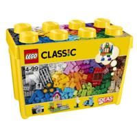 LEGO classic 10698 creatieve opbergdoos xl - thumbnail