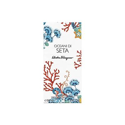Damesparfum Salvatore Ferragamo Oceani di Seta EDP