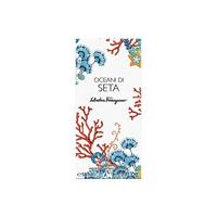 Ferragamo - Salvatore Ferragamo Oceani Di Seta Eau de Parfum Spray 50 ml - thumbnail