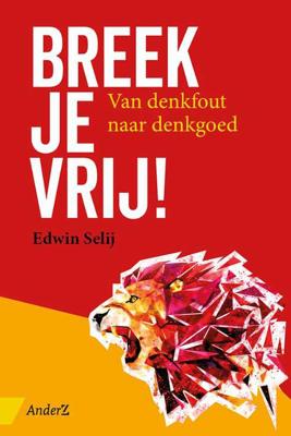 Breek je vrij! (Paperback)
