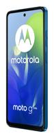 Motorola Unisoc Smartphone, 16,56 cm (6,56 inch), 4 GB RAM, 64 GB, blauw - thumbnail