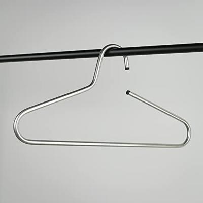 Set van 5 kledinghangers Glorie-N