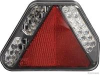 HERTH+BUSS Rear light set left right light 6functions - thumbnail