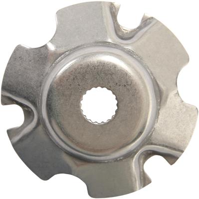 RMS variateur ramplaat mounting plate variomatic stalker,runner,extr.