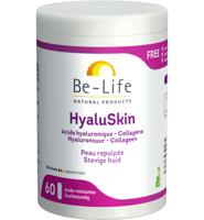 Be-Life Hyaluskin 60 Capsules - thumbnail