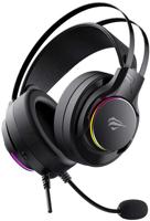 Havit H2007U - gaming-hoofdtelefoon, zwart - thumbnail