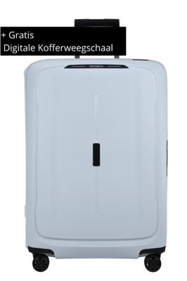 Samsonite Essens Spinner 81cm Glacier