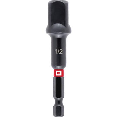 Einhell 1/272mm 134230 Dopsleuteladapter Aandrijving 1/2 72 mm 1 stuk(s) Einhell 1/272mm 134230 Dopsleuteladapter Aandrijving 1/2 72 mm 1 stuk(s)
