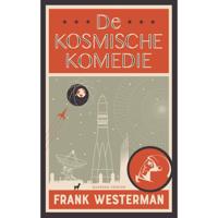 De kosmische komedie (Paperback) - thumbnail