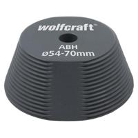 Wolfcraft 5952000 Aanboorhulp 1 stuk(s) - thumbnail