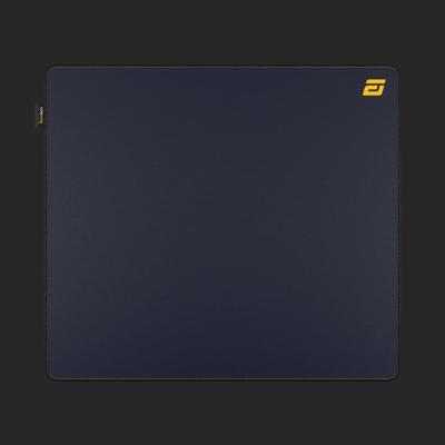 Endgame Gear MPC450 muismat Game-muismat Blauw, Geel Endgame Gear MPC450 muismat Game-muismat Blauw, Geel