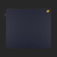 Endgame Gear MPC450 muismat Game-muismat Blauw, Geel - thumbnail