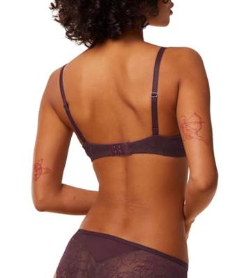 BH Amourette Charm T WHP01 - Voorgevormde T-shirts bh met beugel en met vulling