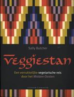 Veggiestan - Sally Butcher - Paperback (9789045214467) - thumbnail