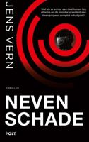 Nevenschade (Paperback) - thumbnail