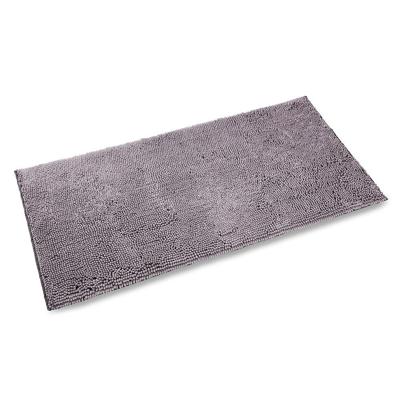 WOLTERS Hondenmat Cleankeeper Runner, grijs