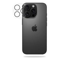 Mobilize Glass Screen Protector for Camera Apple iPhone 16 Pro/16 Pro Max - thumbnail