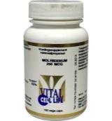 Molybdenum 250 mcg