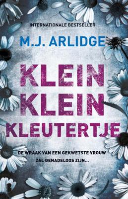 Klein klein kleutertje (Paperback)